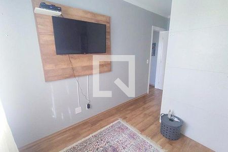 Apartamento à venda com 2 quartos, 65m² em Jardim Ester, São Paulo