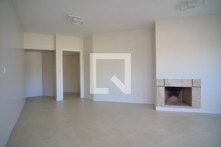 Sala de apartamento para alugar com 3 quartos, 123m² em Independência, Porto Alegre