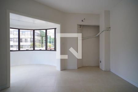 Quarto suíte  de apartamento para alugar com 3 quartos, 123m² em Independência, Porto Alegre