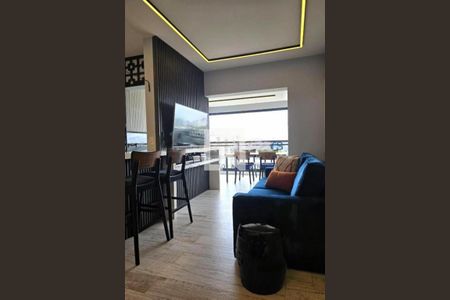 Apartamento à venda com 2 quartos, 61m² em Vila Leopoldina, São Paulo