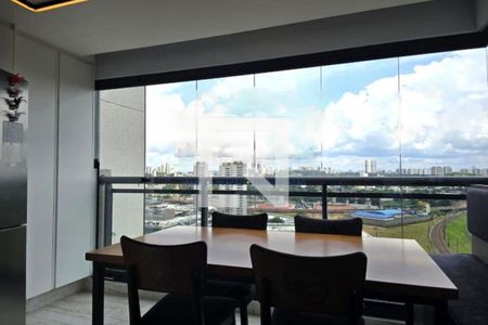 Apartamento à venda com 2 quartos, 61m² em Vila Leopoldina, São Paulo