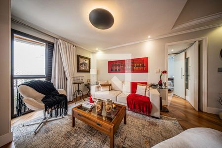Apartamento à venda com 4 quartos, 216m² em Vl Pompeia, São Paulo