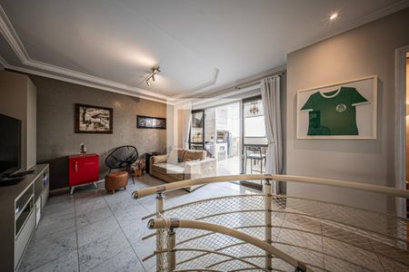 Apartamento à venda com 4 quartos, 216m² em Vl Pompeia, São Paulo