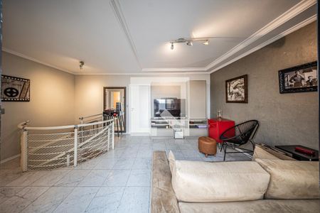 Apartamento à venda com 4 quartos, 216m² em Vl Pompeia, São Paulo