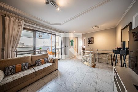 Apartamento à venda com 4 quartos, 216m² em Vl Pompeia, São Paulo