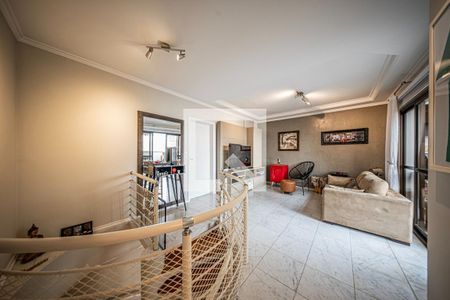 Apartamento à venda com 4 quartos, 216m² em Vl Pompeia, São Paulo