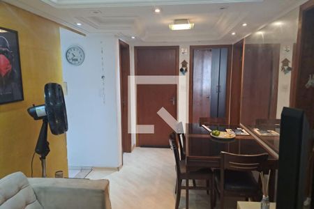 Apartamento à venda com 3 quartos, 50m² em Vila Regina, São Paulo