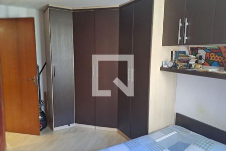 Apartamento à venda com 3 quartos, 50m² em Vila Regina, São Paulo