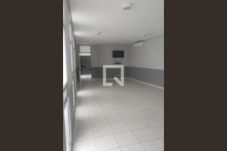 Apartamento à venda com 3 quartos, 50m² em Vila Regina, São Paulo