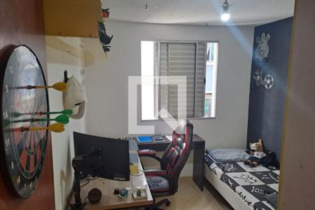 Apartamento à venda com 3 quartos, 50m² em Vila Regina, São Paulo