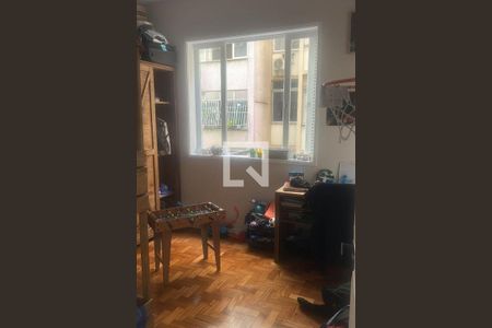 Apartamento à venda com 3 quartos, 100m² em Flamengo, Rio de Janeiro
