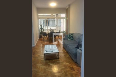 Apartamento à venda com 3 quartos, 100m² em Flamengo, Rio de Janeiro