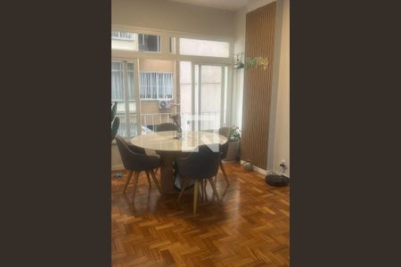 Apartamento à venda com 3 quartos, 100m² em Flamengo, Rio de Janeiro