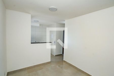 Apartamento para alugar com 2 quartos, 55m² em Santa Branca, Belo Horizonte