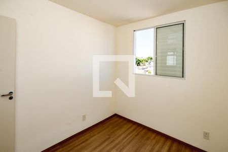 Apartamento para alugar com 2 quartos, 55m² em Santa Branca, Belo Horizonte