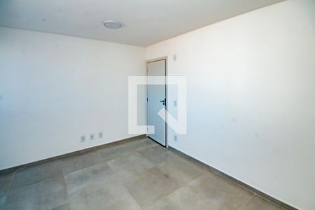 Apartamento para alugar com 2 quartos, 55m² em Santa Branca, Belo Horizonte