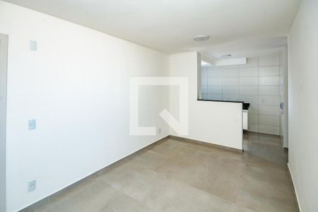 Apartamento para alugar com 2 quartos, 55m² em Santa Branca, Belo Horizonte