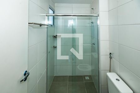Apartamento para alugar com 2 quartos, 55m² em Santa Branca, Belo Horizonte