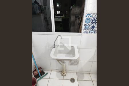 Apartamento para alugar com 2 quartos, 42m² em Campo Grande, Rio de Janeiro