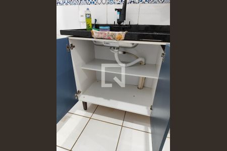 Apartamento para alugar com 2 quartos, 42m² em Campo Grande, Rio de Janeiro