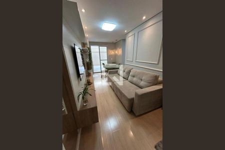 Apartamento à venda com 3 quartos, 62m² em Residencial Parque da Lapa, São Paulo
