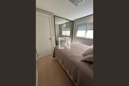 Apartamento à venda com 3 quartos, 62m² em Residencial Parque da Lapa, São Paulo