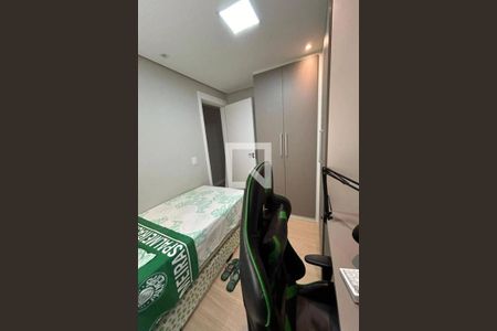 Apartamento à venda com 3 quartos, 62m² em Residencial Parque da Lapa, São Paulo