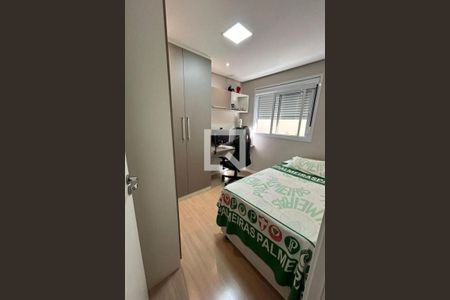 Apartamento à venda com 3 quartos, 62m² em Residencial Parque da Lapa, São Paulo