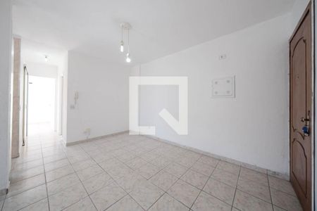 Sala/Cozinha de apartamento para alugar com 2 quartos, 47m² em Vila Aricanduva, São Paulo