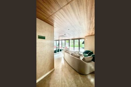 Apartamento à venda com 3 quartos, 97m² em Água Branca, São Paulo