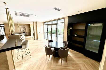 Apartamento à venda com 3 quartos, 97m² em Água Branca, São Paulo