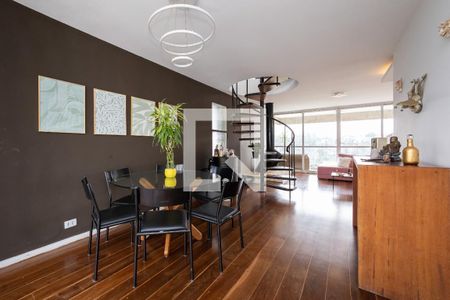 Apartamento à venda com 2 quartos, 309m² em Real Parque, São Paulo