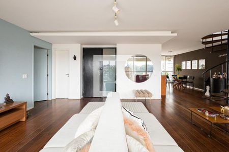 Apartamento à venda com 2 quartos, 309m² em Real Parque, São Paulo