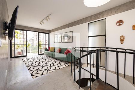 Apartamento à venda com 2 quartos, 309m² em Real Parque, São Paulo