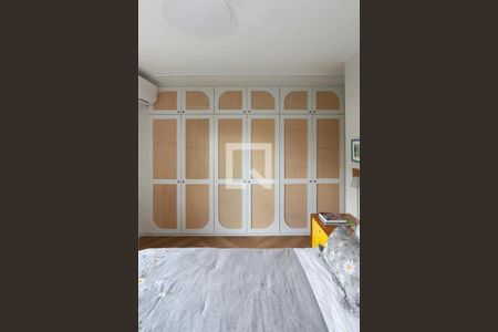 Apartamento à venda com 3 quartos, 185m² em Santo Amaro, São Paulo