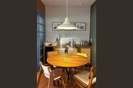 Apartamento à venda com 3 quartos, 185m² em Santo Amaro, São Paulo