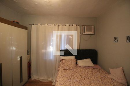 Quarto 1 de casa para alugar com 2 quartos, 80m² em Cabuís, Nilópolis