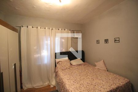 Quarto 1 de casa para alugar com 2 quartos, 80m² em Cabuís, Nilópolis