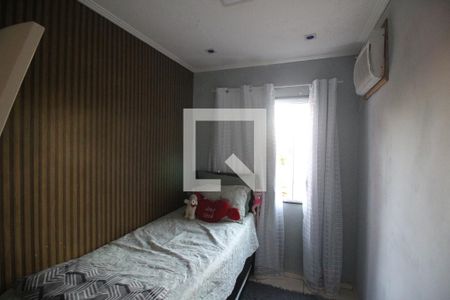 Quarto 2 de casa para alugar com 2 quartos, 80m² em Cabuís, Nilópolis