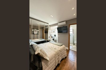 Apartamento à venda com 3 quartos, 172m² em Tamboré, Santana de Parnaíba