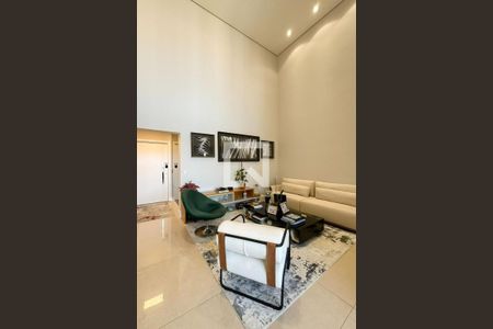 Apartamento à venda com 3 quartos, 172m² em Tamboré, Santana de Parnaíba