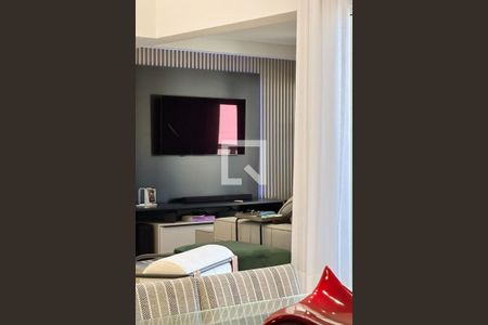 Apartamento à venda com 3 quartos, 172m² em Tamboré, Santana de Parnaíba