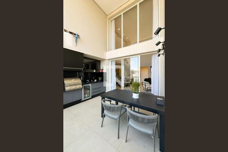Apartamento à venda com 3 quartos, 172m² em Tamboré, Santana de Parnaíba