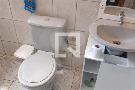 Casa à venda com 4 quartos, 126m² em Jardim Mimar, São Paulo