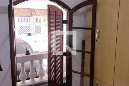 Casa à venda com 4 quartos, 126m² em Jardim Mimar, São Paulo