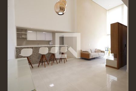 Sala de apartamento para alugar com 3 quartos, 156m² em Jardim Fonte do Morumbi, São Paulo