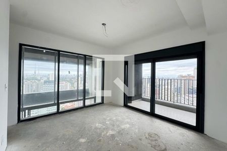 Apartamento à venda com 3 quartos, 205m² em Jardim Vera Cruz, São Paulo