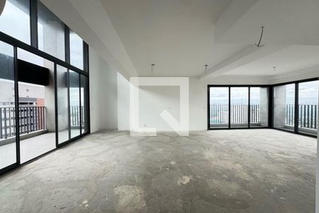 Apartamento à venda com 3 quartos, 205m² em Jardim Vera Cruz, São Paulo