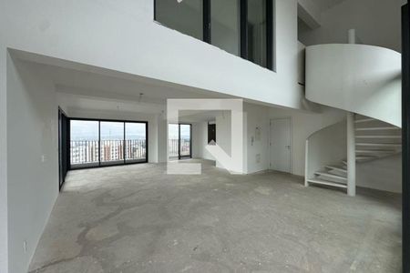 Apartamento à venda com 3 quartos, 205m² em Jardim Vera Cruz, São Paulo