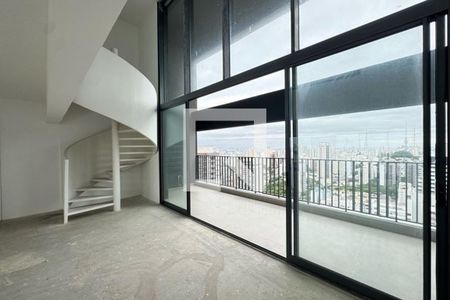 Apartamento à venda com 3 quartos, 205m² em Jardim Vera Cruz, São Paulo